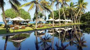 EKHO Surf Bentota
