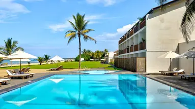 EKHO Surf Bentota