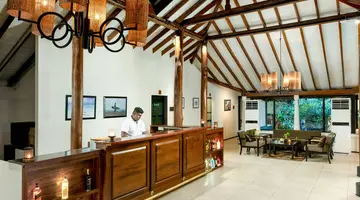EKHO Surf Bentota
