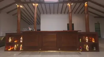 EKHO SURF BENTOTA