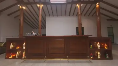EKHO SURF BENTOTA