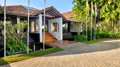 EKHO Surf Bentota