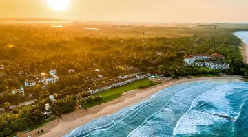 EKHO Surf Bentota