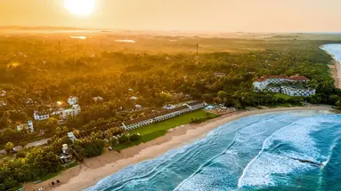 EKHO Surf Bentota