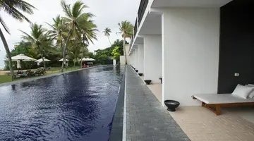 EKHO SURF BENTOTA