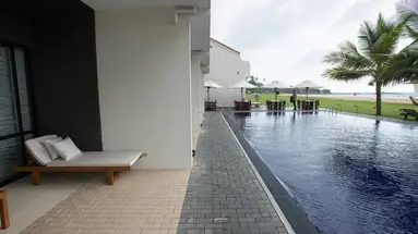 EKHO SURF BENTOTA