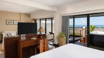 EKHO Surf Bentota