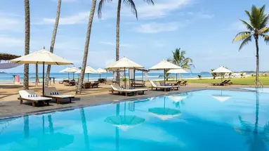 EKHO Surf Bentota