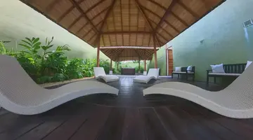 EKHO SURF BENTOTA