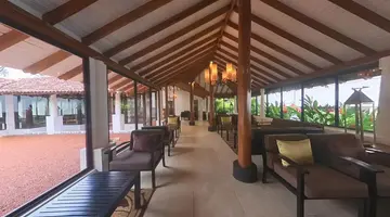 EKHO SURF BENTOTA