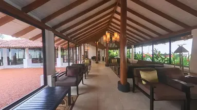 EKHO SURF BENTOTA
