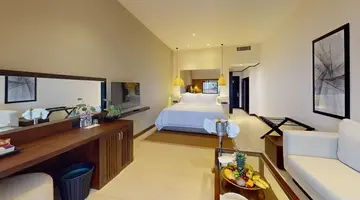 EKHO SURF BENTOTA