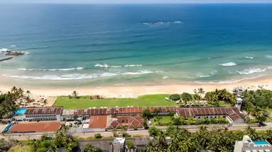 EKHO Surf Bentota