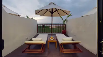EKHO SURF BENTOTA