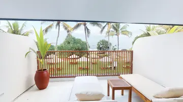 EKHO SURF BENTOTA