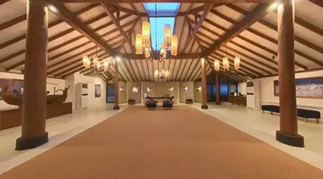 EKHO SURF BENTOTA