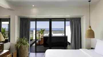 EKHO Surf Bentota