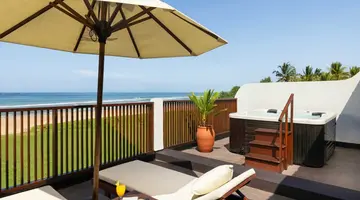 EKHO Surf Bentota