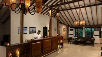 EKHO Surf Bentota