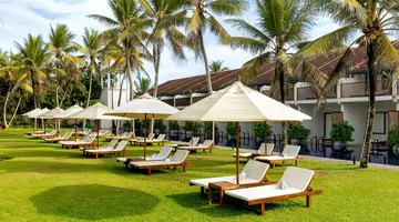 EKHO Surf Bentota