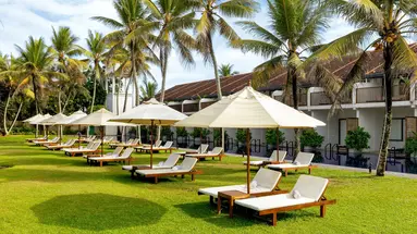EKHO Surf Bentota
