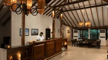 EKHO SURF BENTOTA
