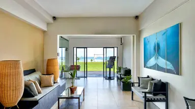 EKHO Surf Bentota