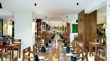 EKHO Surf Bentota