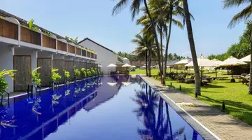 EKHO SURF BENTOTA