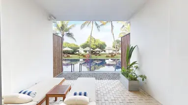 EKHO SURF BENTOTA
