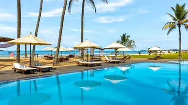 EKHO Surf Bentota
