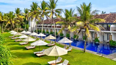 EKHO Surf Bentota
