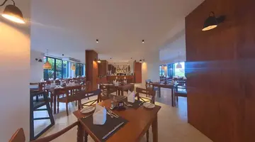 EKHO SURF BENTOTA