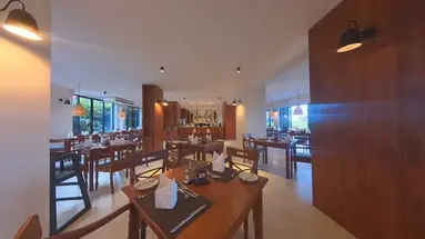 EKHO SURF BENTOTA