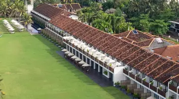 EKHO SURF BENTOTA