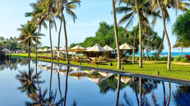 EKHO Surf Bentota