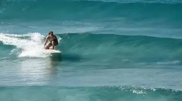 EKHO SURF BENTOTA