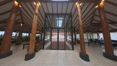 EKHO SURF BENTOTA