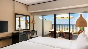 EKHO Surf Bentota