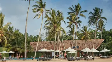 Ekho Surf Hotel