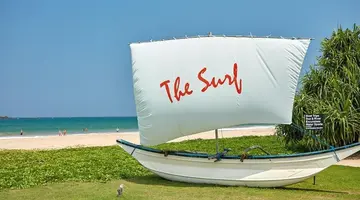 Ekho Surf