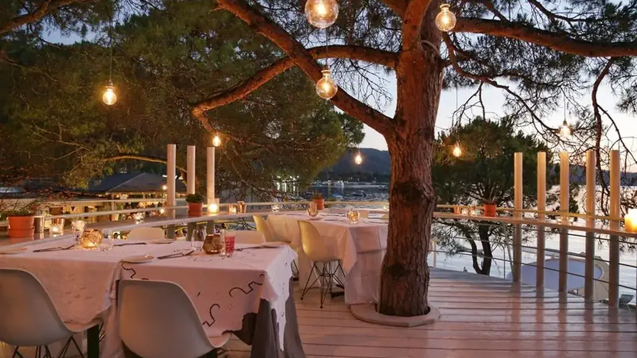 Ekies All Senses Resort