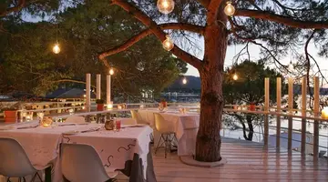 Ekies All Senses Resort