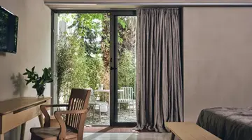 Ekies All Senses Resort