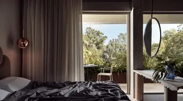 Ekies All Senses Resort