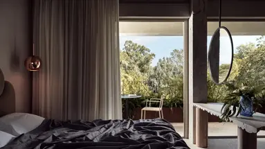 Ekies All Senses Resort