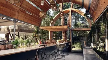 Ekies All Senses Resort