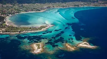 Ekies All Senses Resort