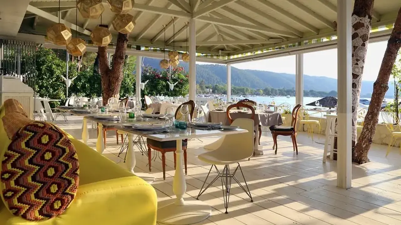 Ekies All Senses Resort