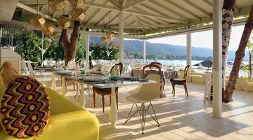 Ekies All Senses Resort